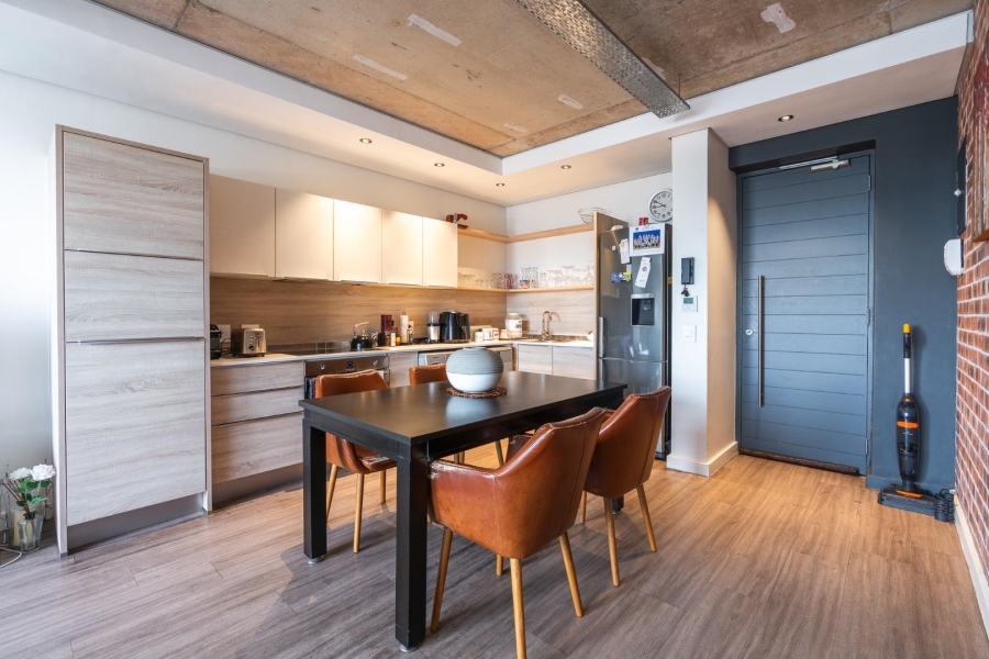 To Let 2 Bedroom Property for Rent in Century City Western Cape